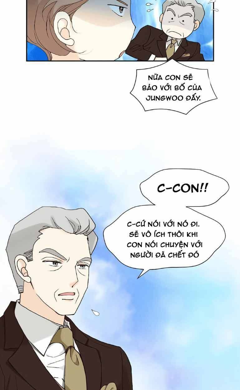 lee bom, em là của anh chapter 14 51