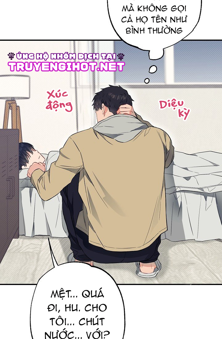 thở chung bầu không khí chapter 24 77