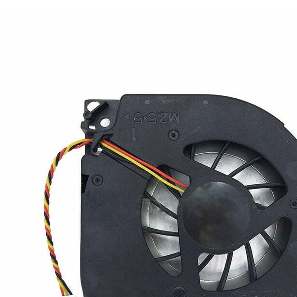 Quạt Tản Nhiệt Cpu Laptop Cho Acer Aspire 5210 5220 5420 5420g 5930 5930g Tm5520 Tm5530 Tm5710 5100 5520g 3pin Mới