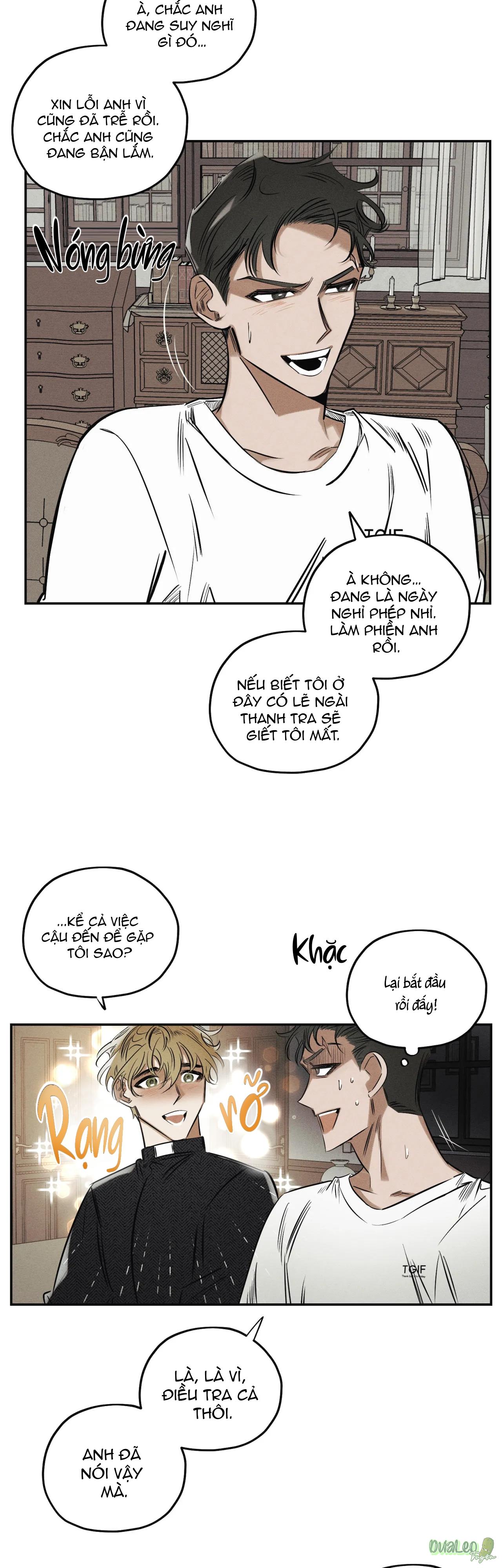 đóa hoa tội lỗi chapter 20 14