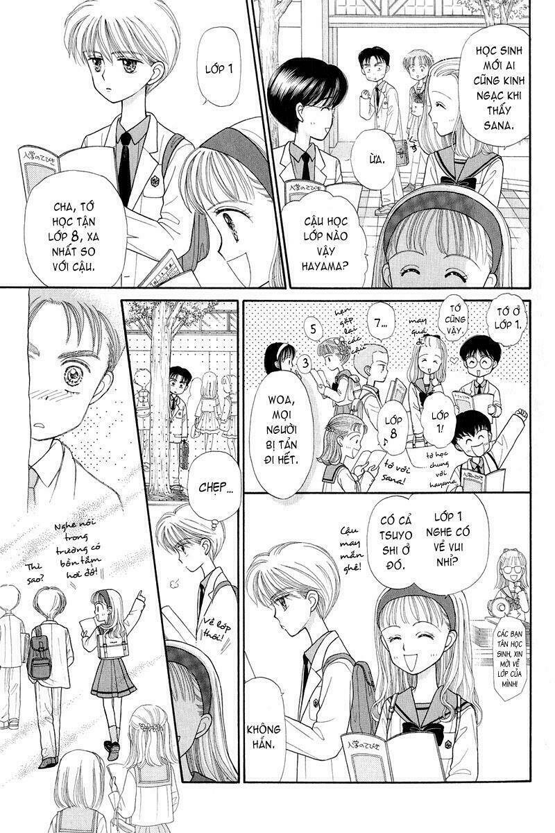 kodomo no omocha chapter 20 9