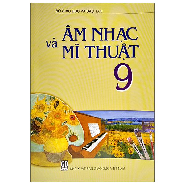 Âm Nhạc Và Mĩ Thuật 9 (2022)