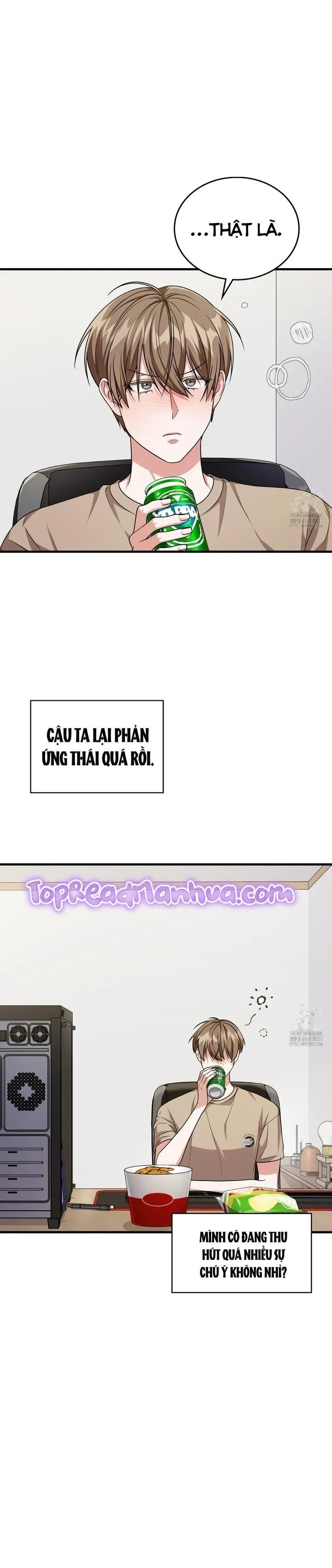 thành viên của hội là hàng xóm bên cạnh chapter 48 18