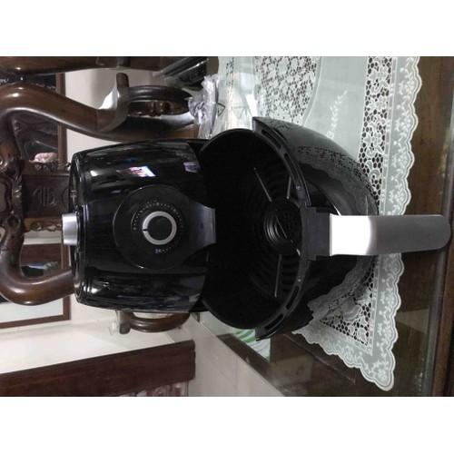 Nồi chiên không dầu dung tích 6 lít