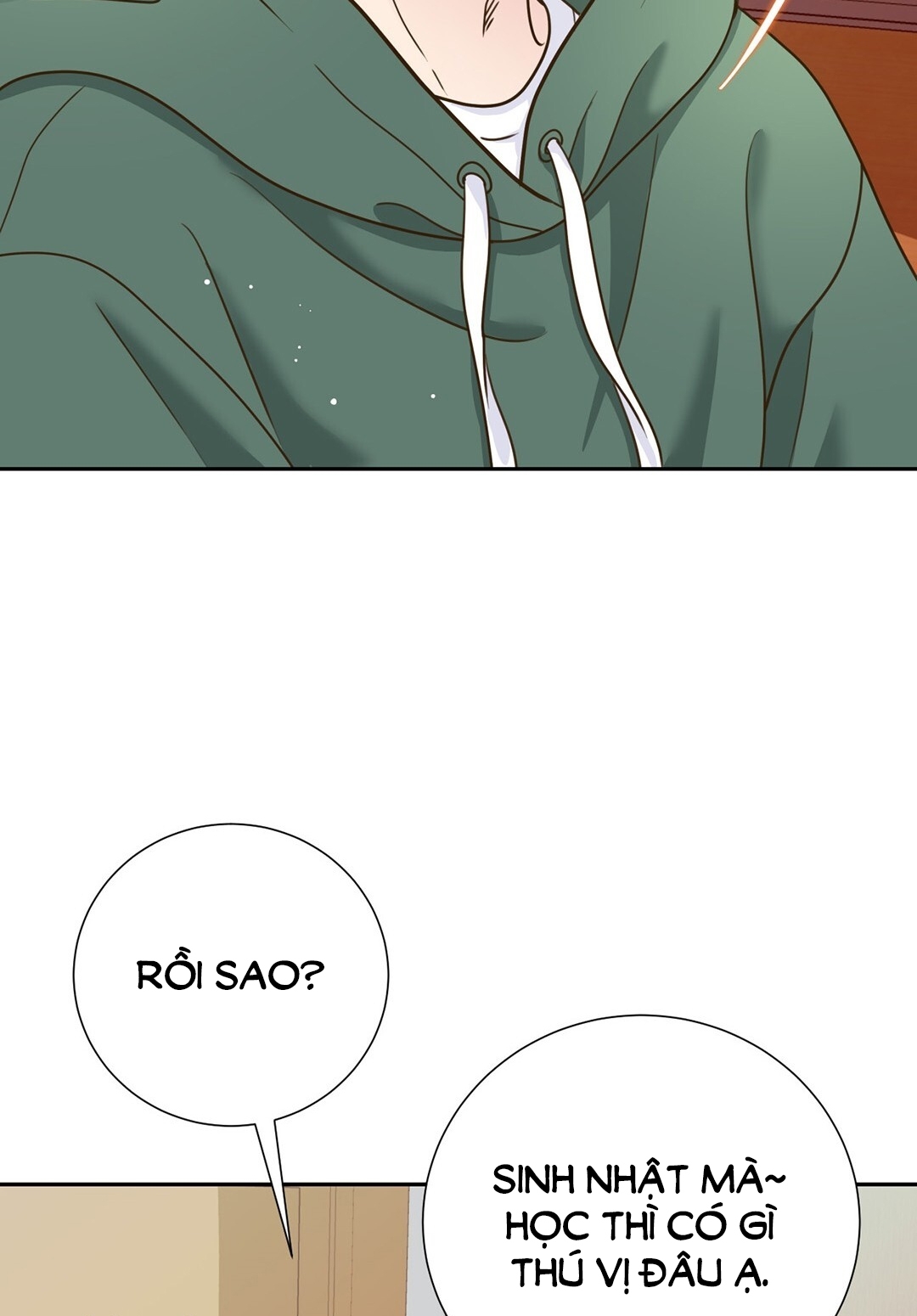 [18+] trải nghiệm thân mật với bạn của anh trai chapter 9.2 13