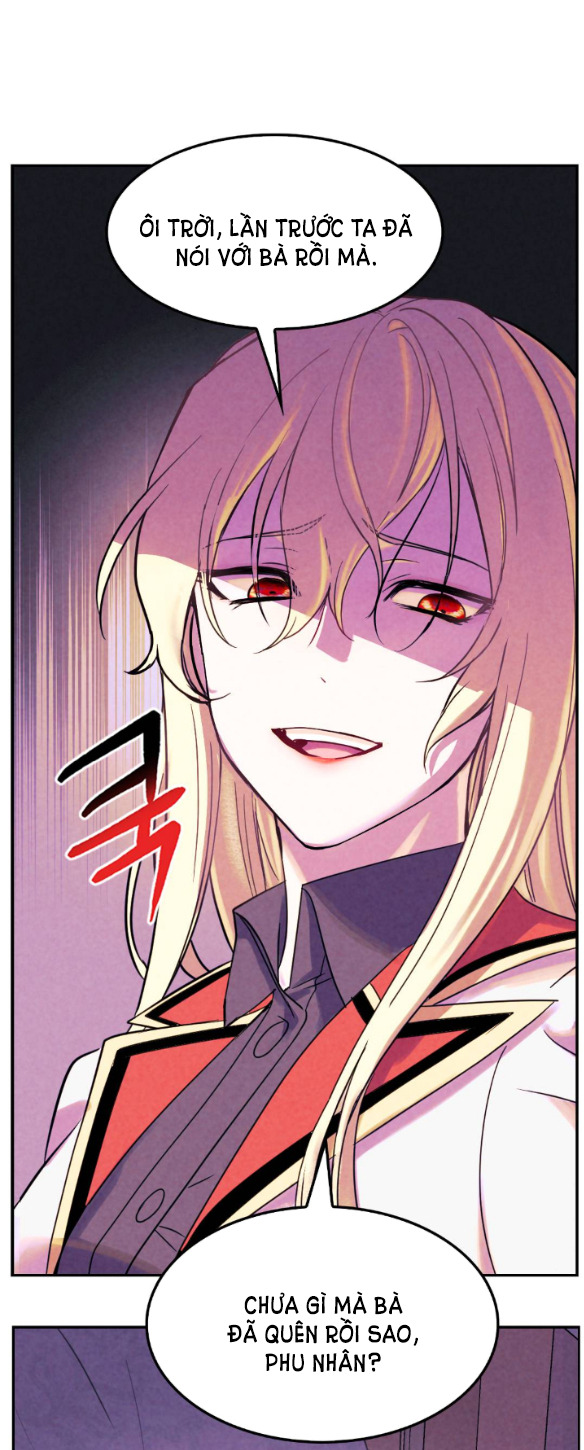 [bản 18+] trò chơi săn mồi của hoàng đế và thánh kỵ sĩ chapter 9.2 13
