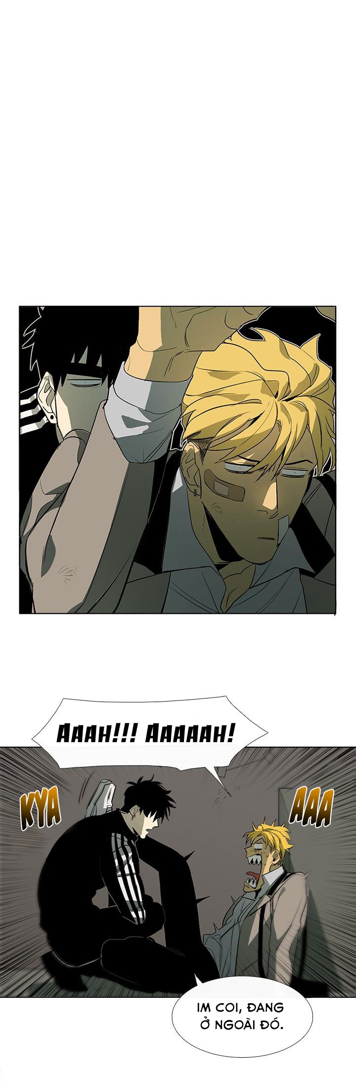 tiệm thịt của jang gun chapter 5 13