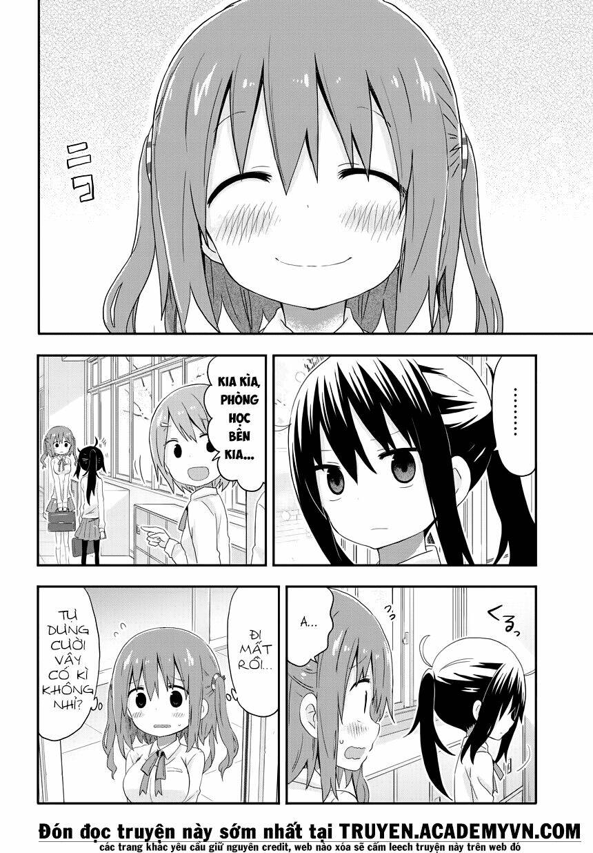 akita imokko! ebina-chan chapter 4 12