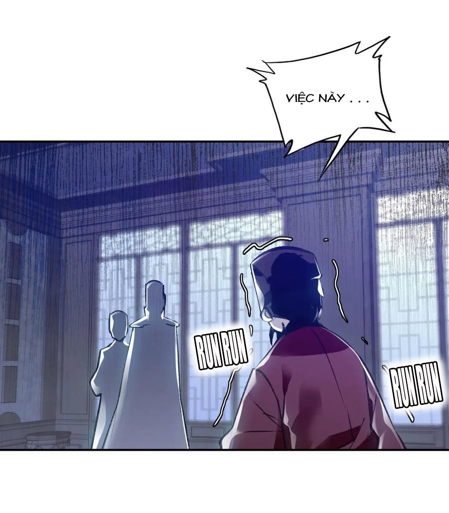 Gả Cho Một Tên Thái Giám Đáng Ghét chapter 163 - Trang 4