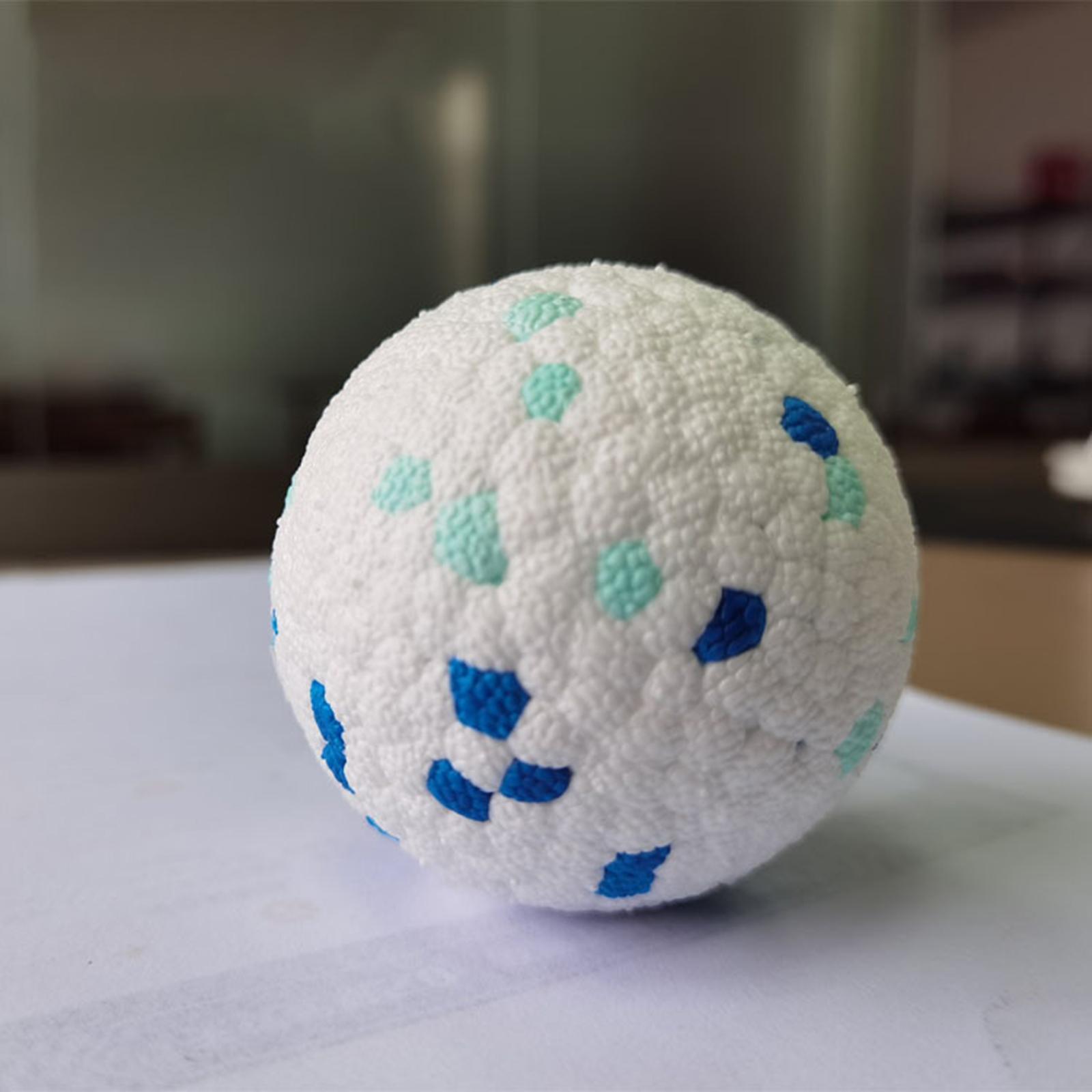 Dog Toy Ball Exercise Playing Cleaning for Medium Large Dogs Pet Supplies