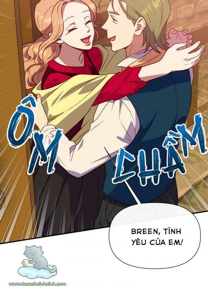 khế ước của nữ công tước quái vật chapter 142 44