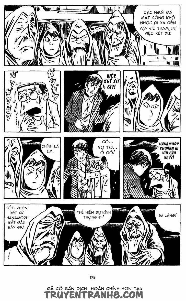 3 street of mysteries chapter 15 20