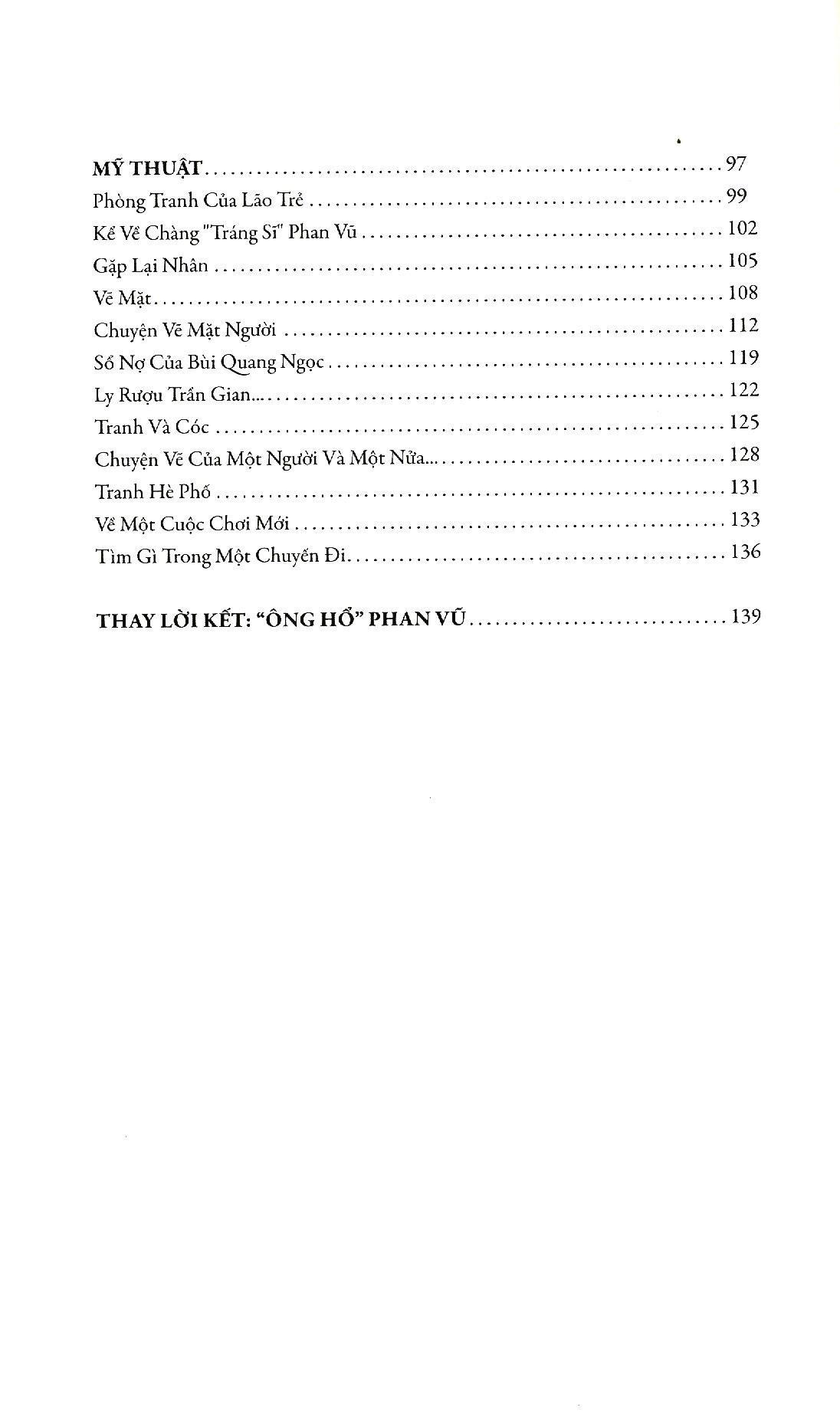 Ly Rượu Trần Gian