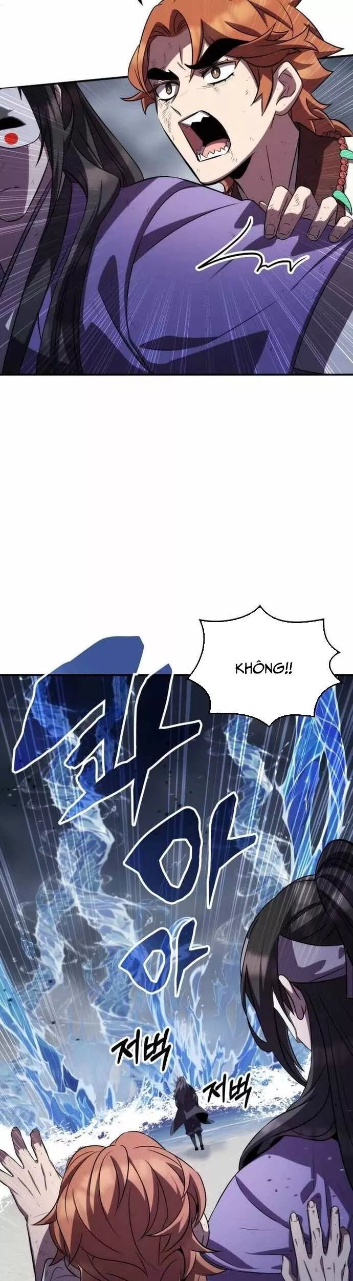 Tăng Lực Thợ Săn chapter 85 38