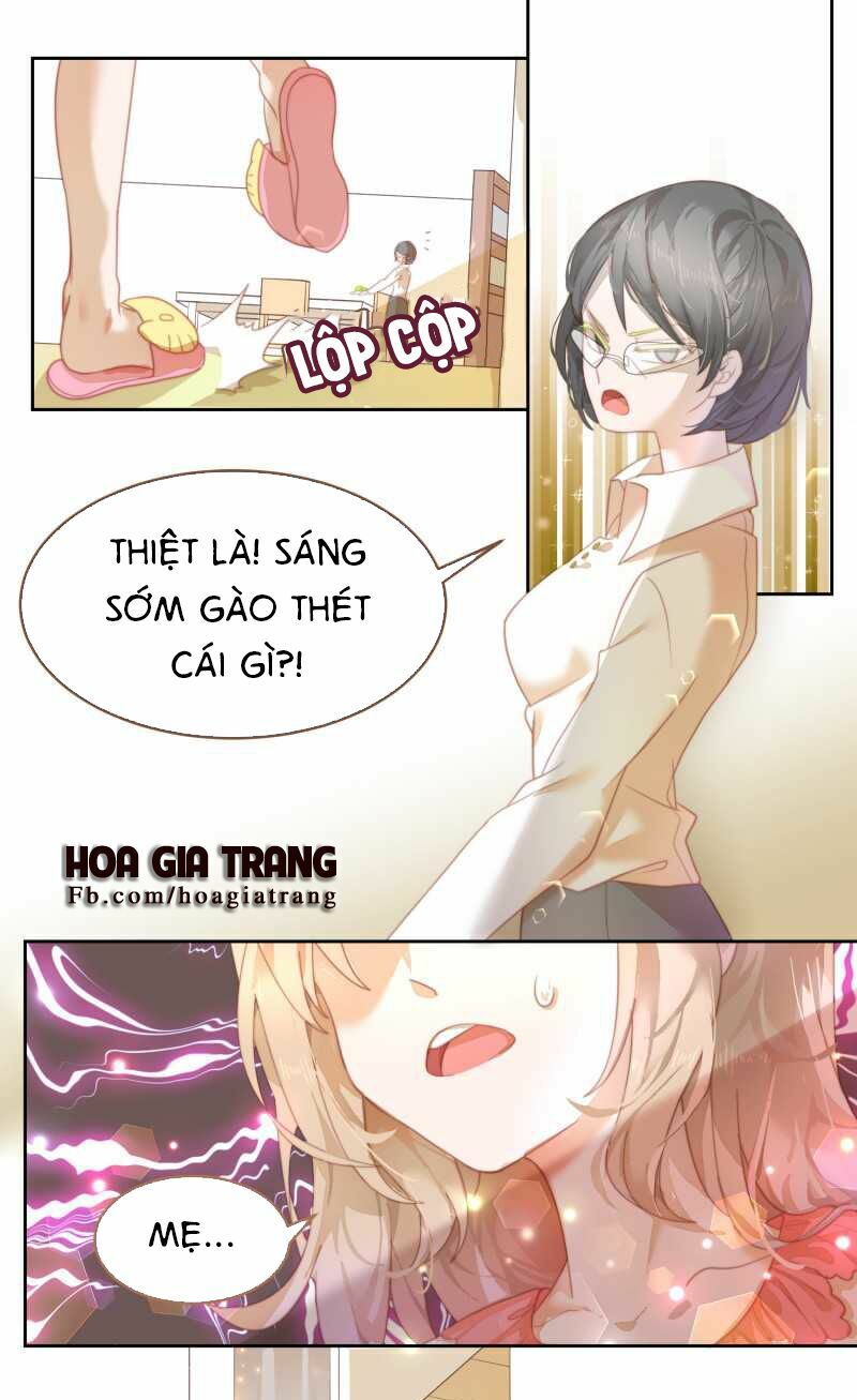 thanh âm giai điệu phản công chapter 2 11