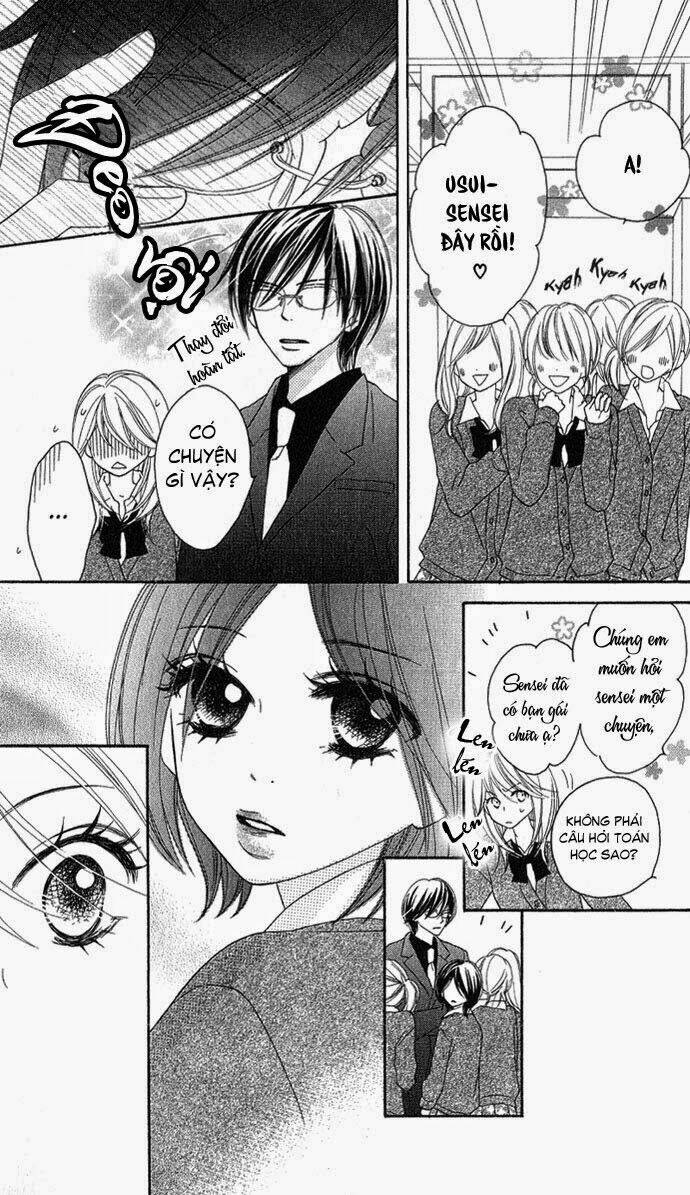 yêu quái cánh đen chapter 2 6