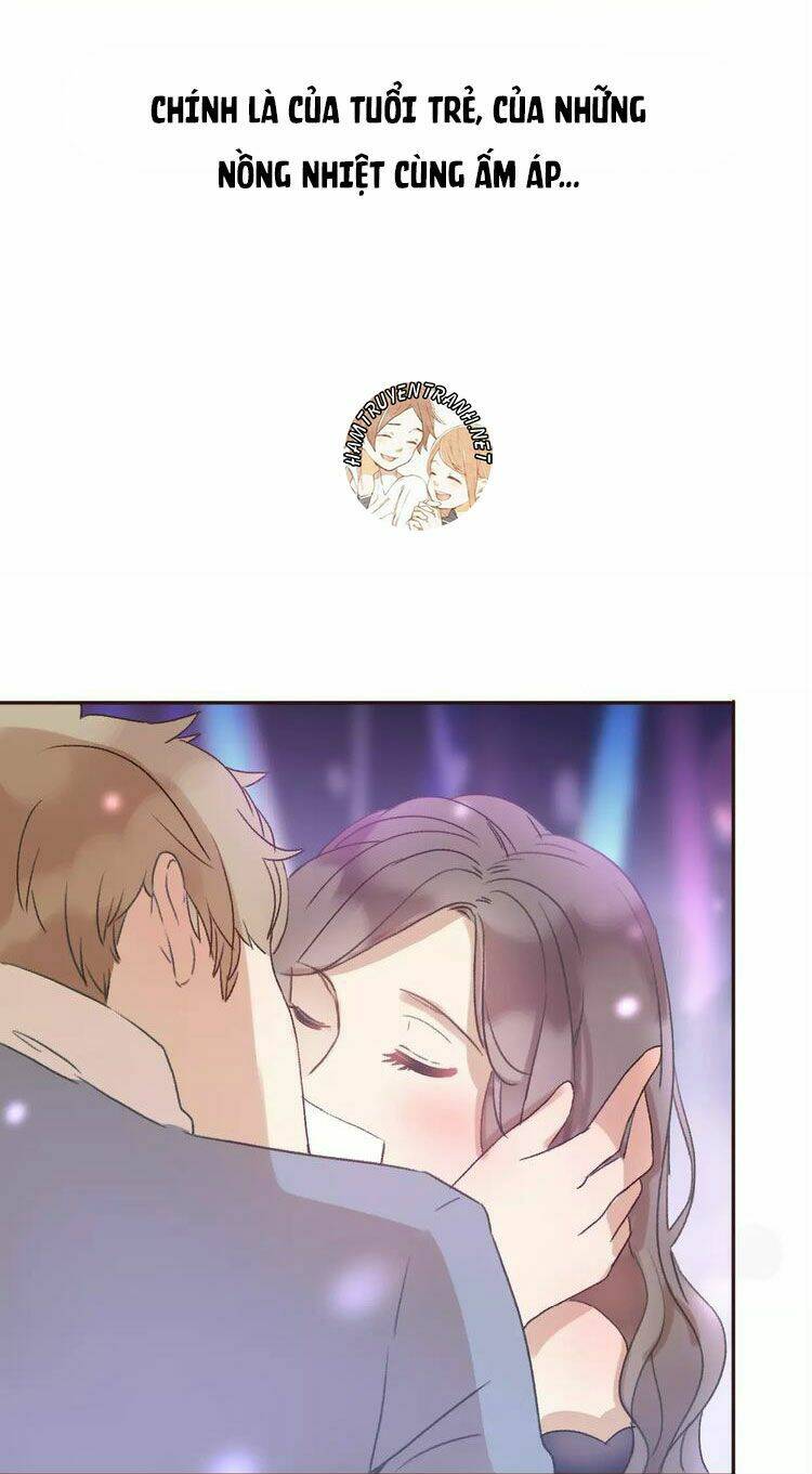 cuộc chiến tiền nhiệm chapter 3.4 16