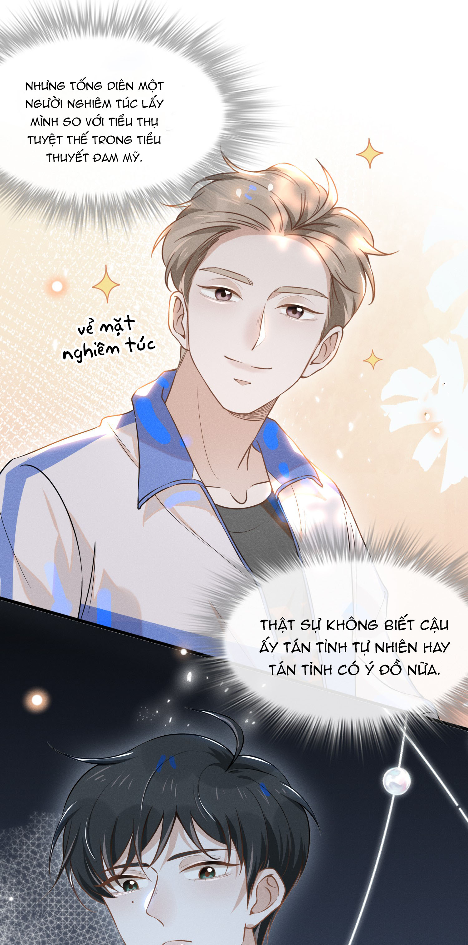 kiếp sau không gặp chapter 18 8