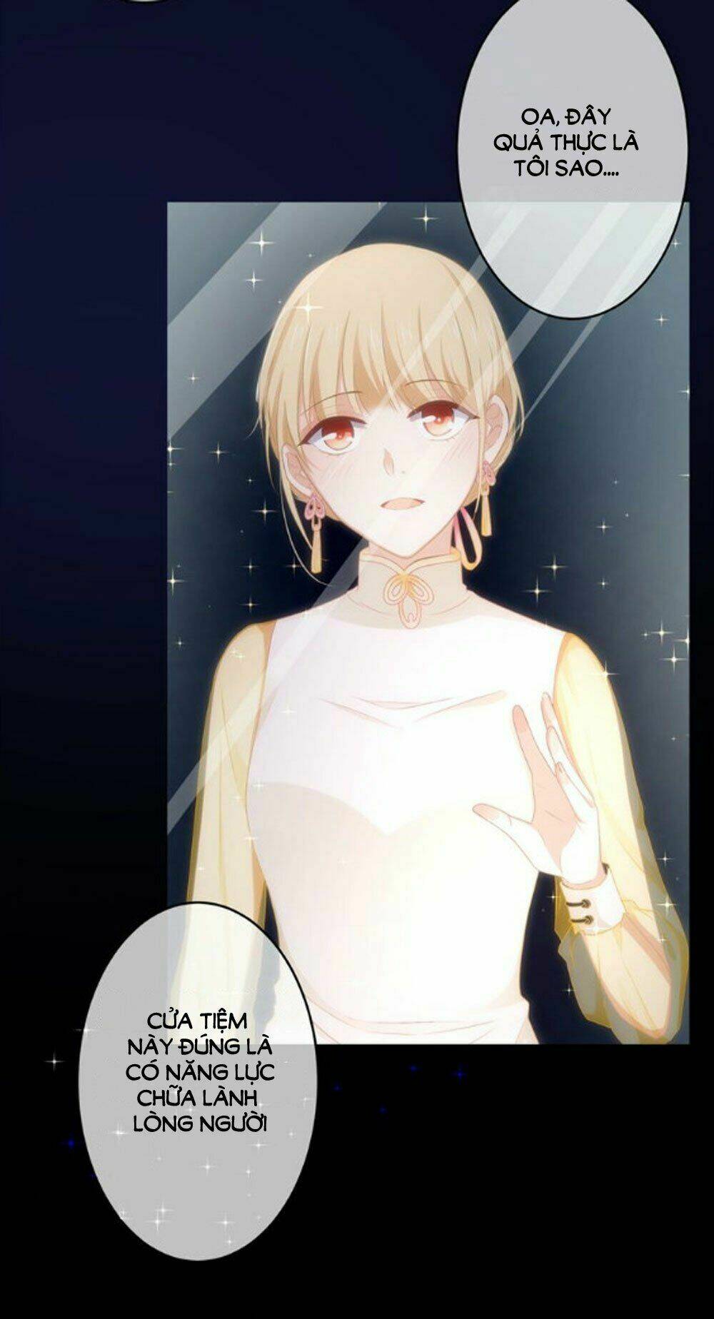 tiệm may luyến sắc chapter 0 9