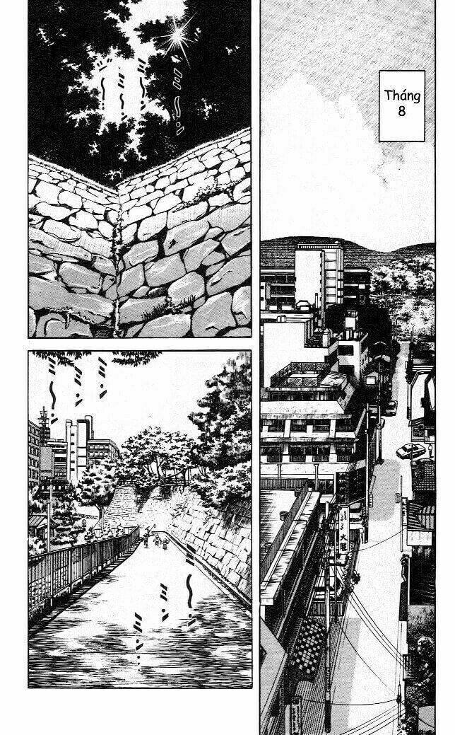 kiếm sĩ musashi chapter 140 2