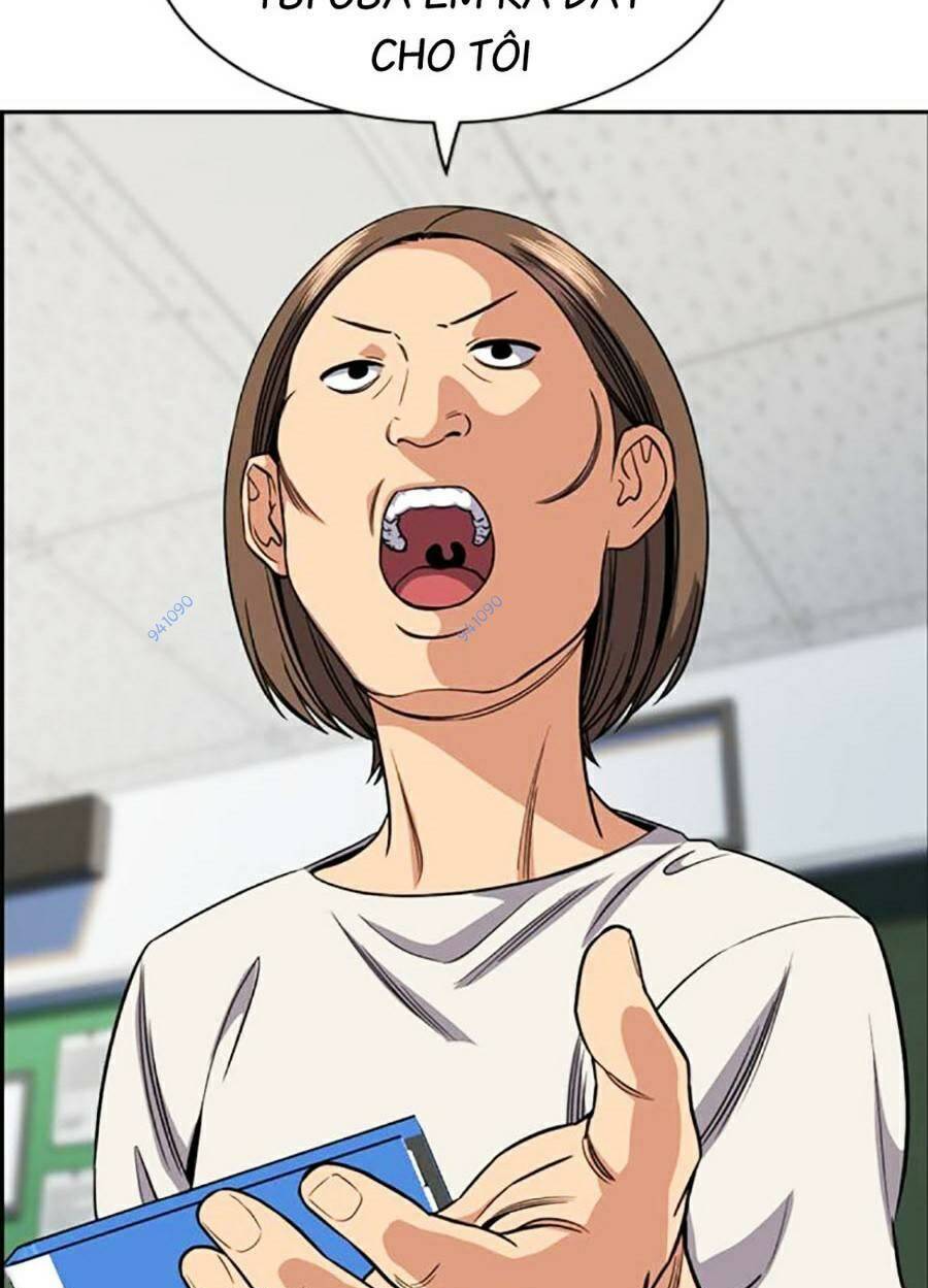 giáo dục chân chính chapter 121 21