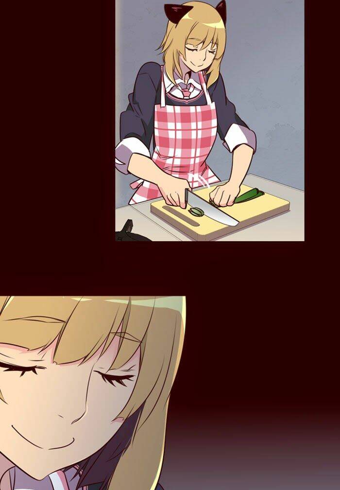 nữ sinh trường wilds chapter 182 29