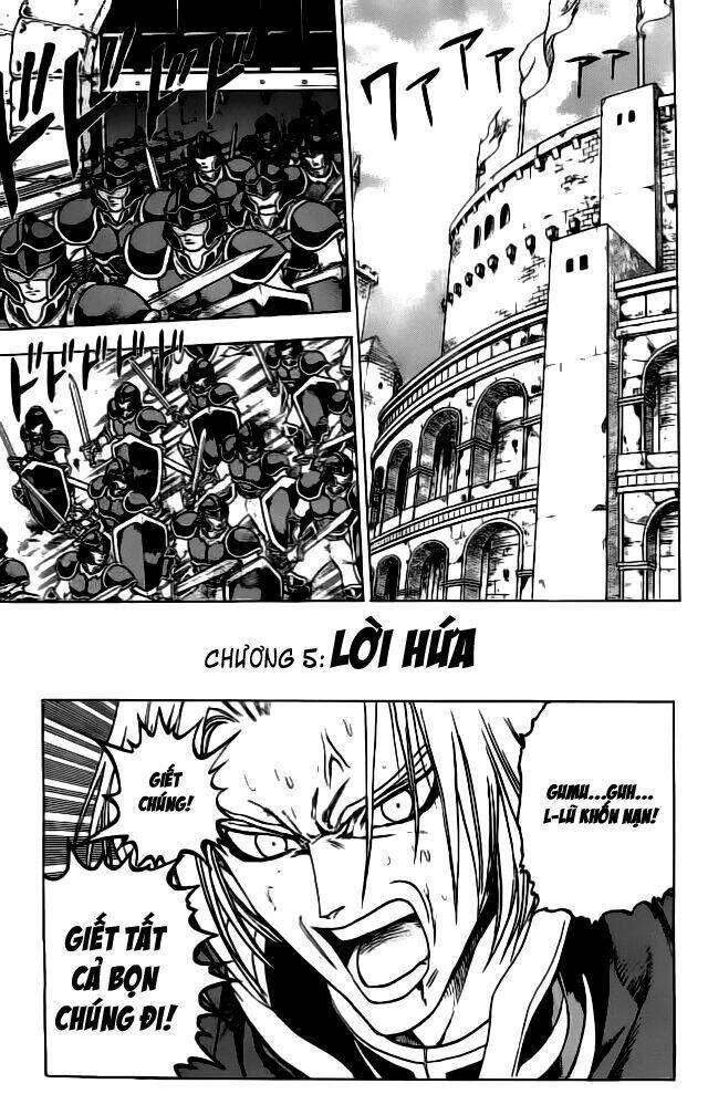 fire emblem-hasha no tsurugi chapter 5 10