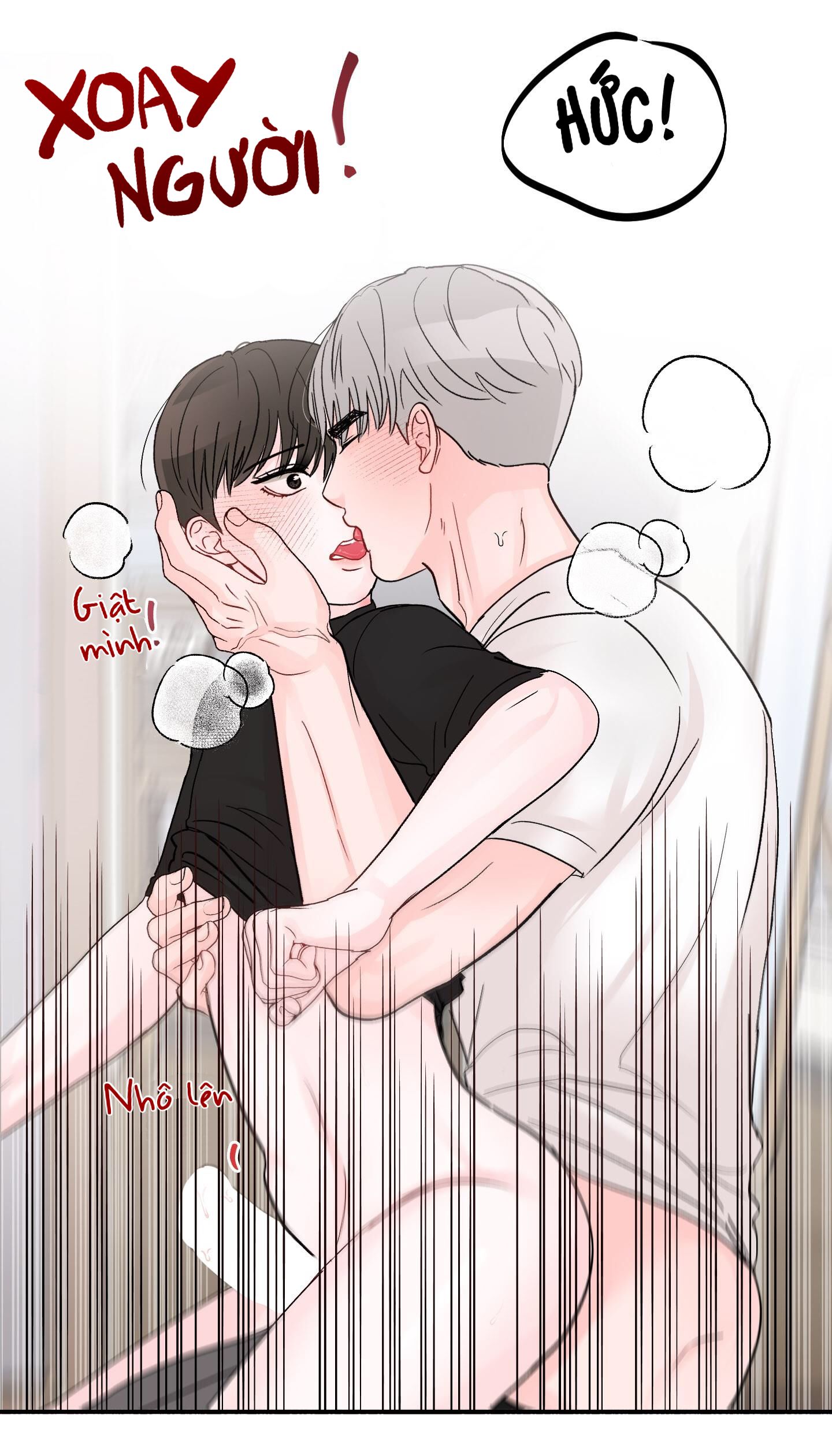 thán phục thanh xuân chapter 18 32