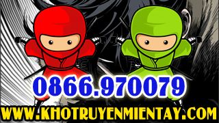 cao thủ 2 chapter 25 1