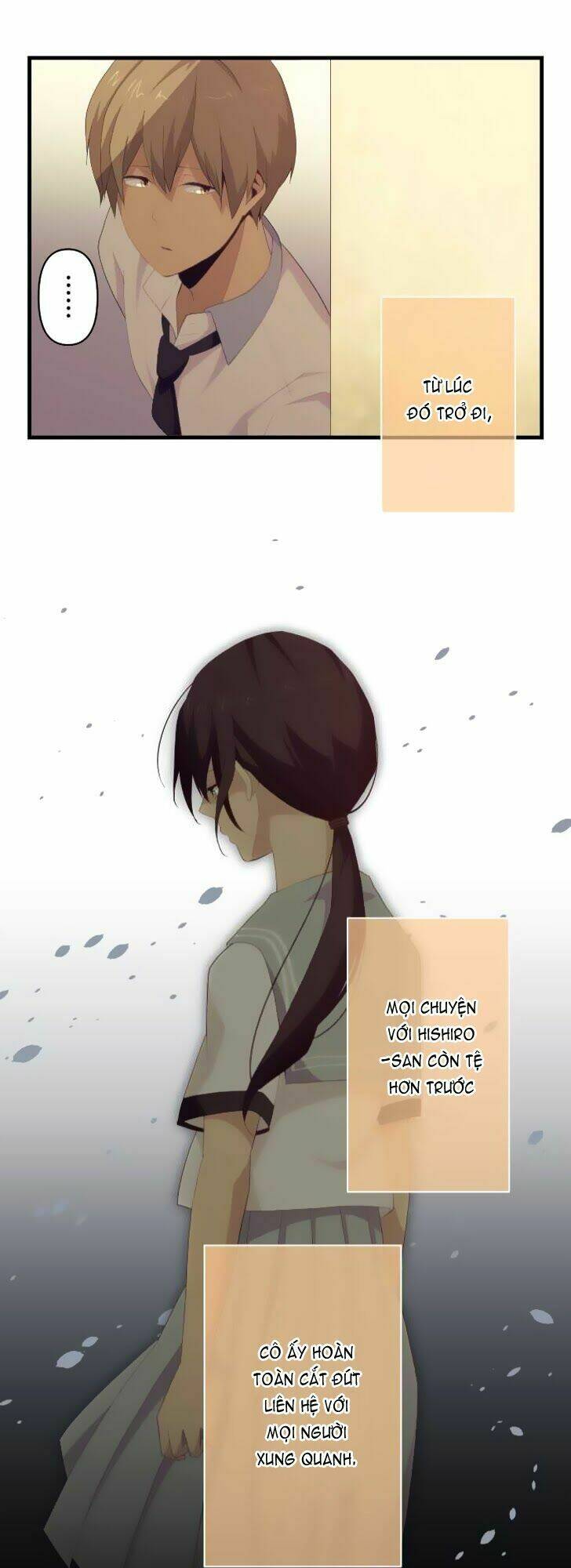 viên thuốc trùng sinh chapter 113 29