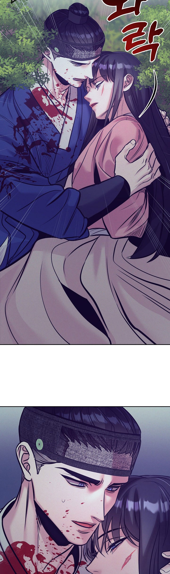 [18+] tuyển tập truyện bl ngắn - double bell chapter 16 8