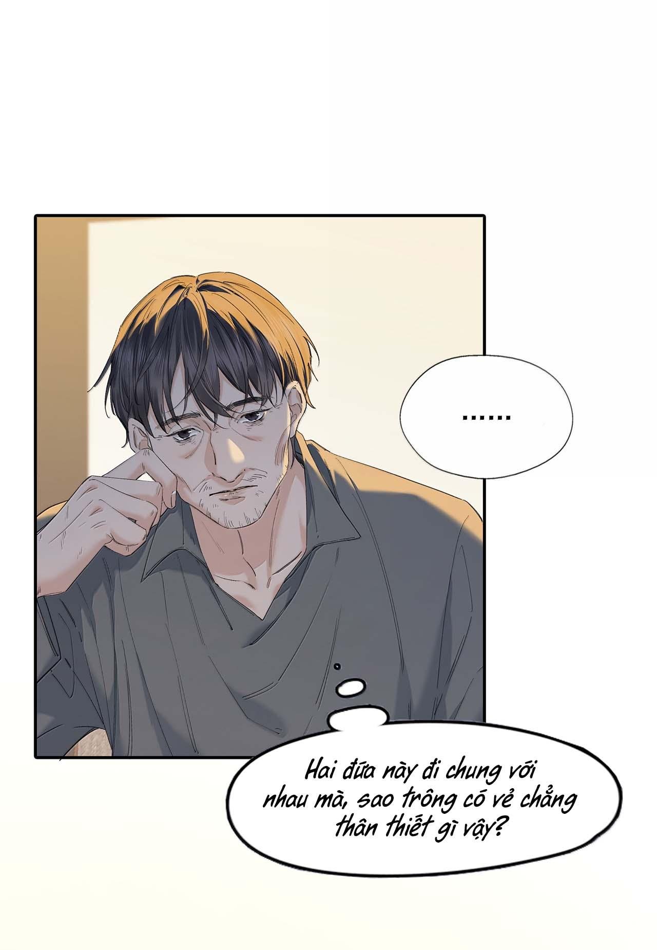 đói khát chapter 15 3