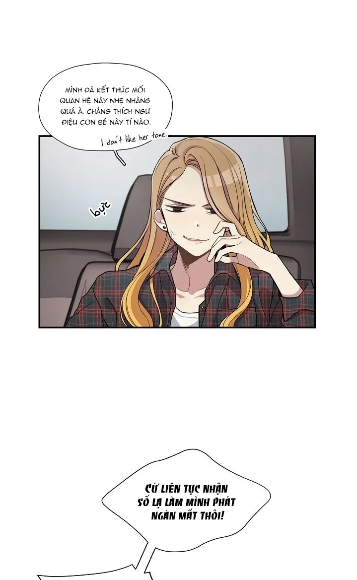 khoảng thời gian chúng ta đã bỏ lỡ chapter 4.1 4