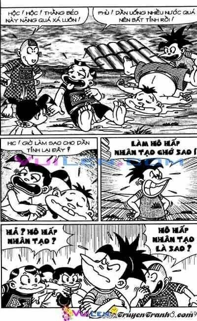 thần đồng đất việt chapter 83 29