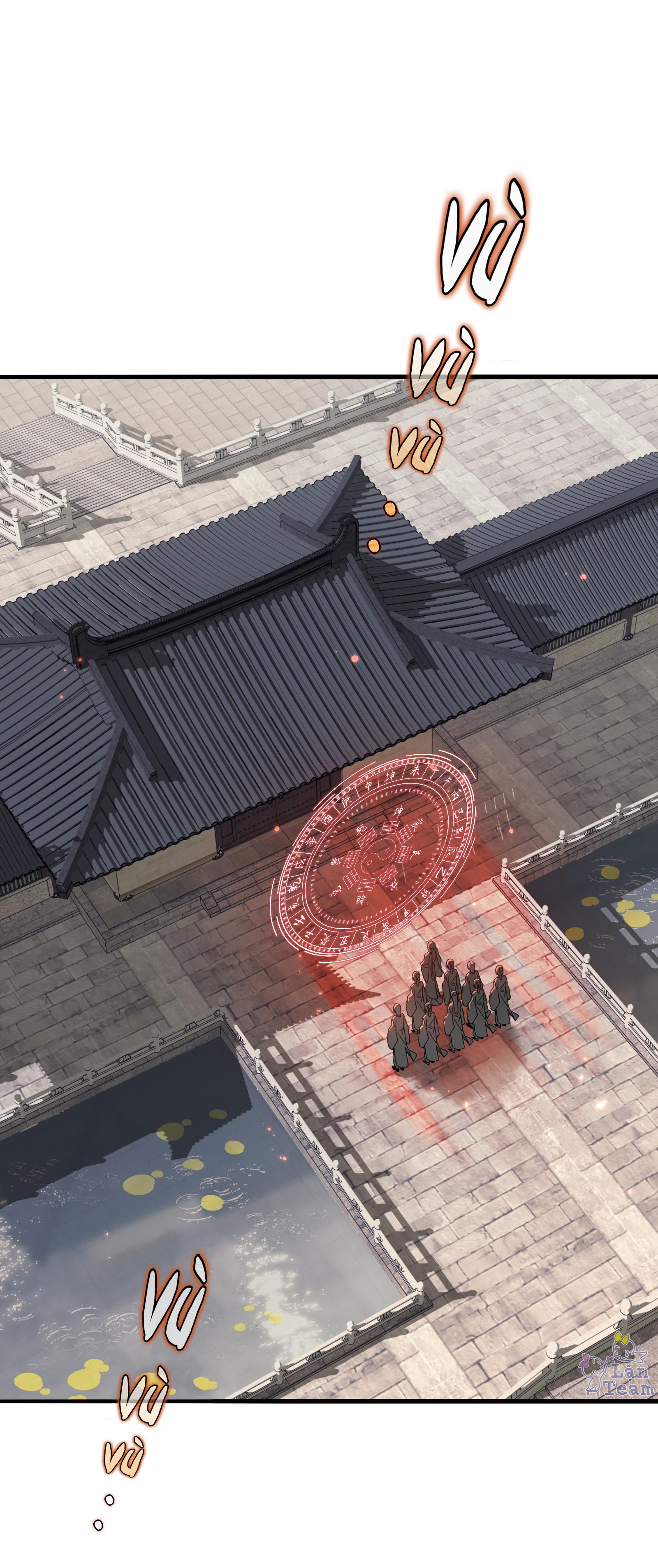 kế hoạch tẩu thoát chapter 7 28