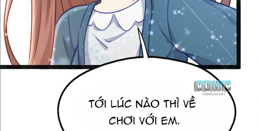 sủng em sủng tới tận cùng chapter 119.1 57