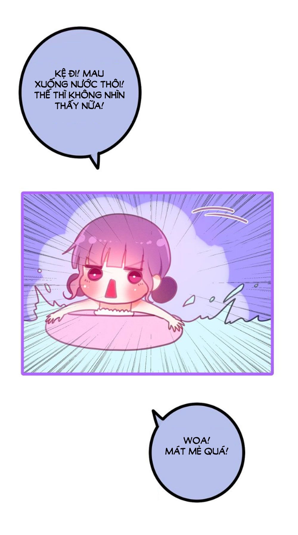 tháng sáu kì diệu chapter 57 32