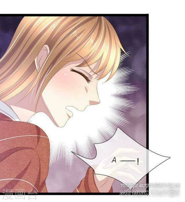 quỷ vương hai mặt quấn lấy tôi chapter 43 16