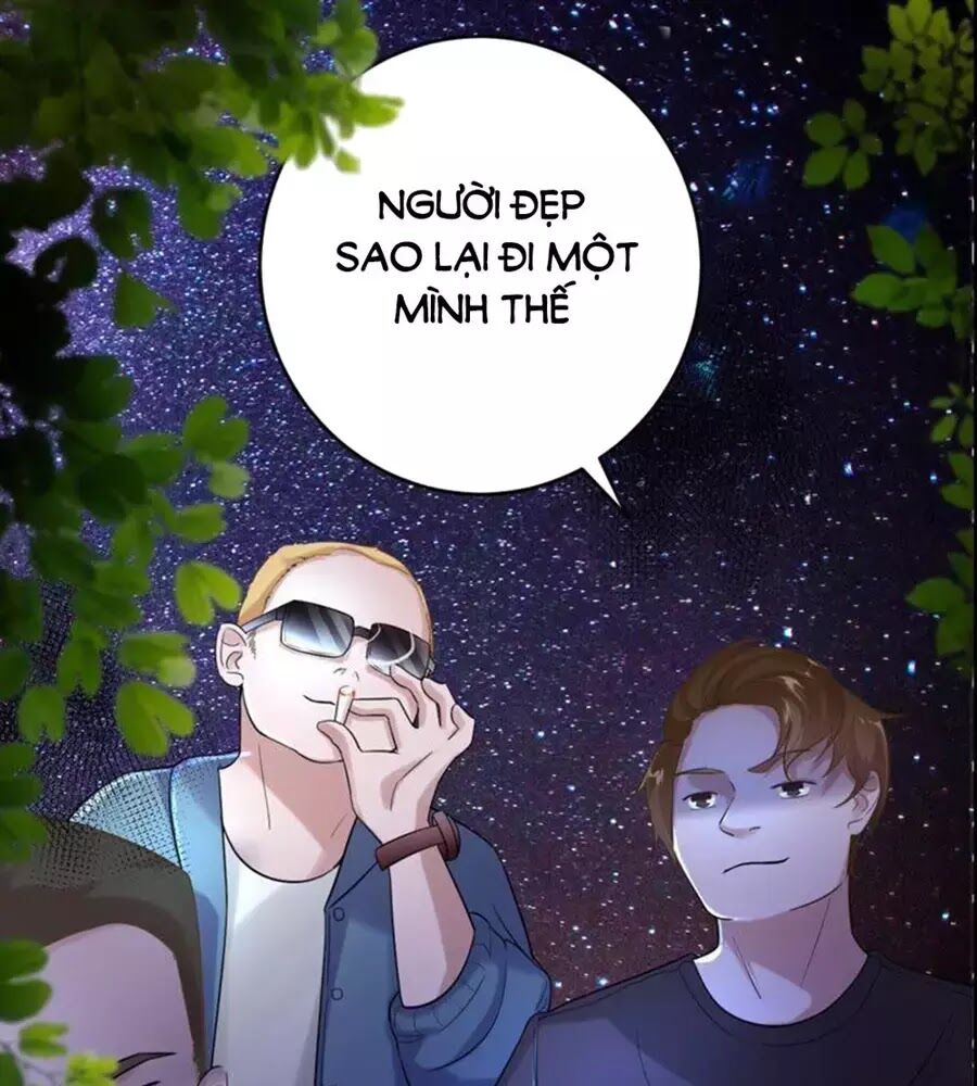 thần luân mật luyến chapter 44 28