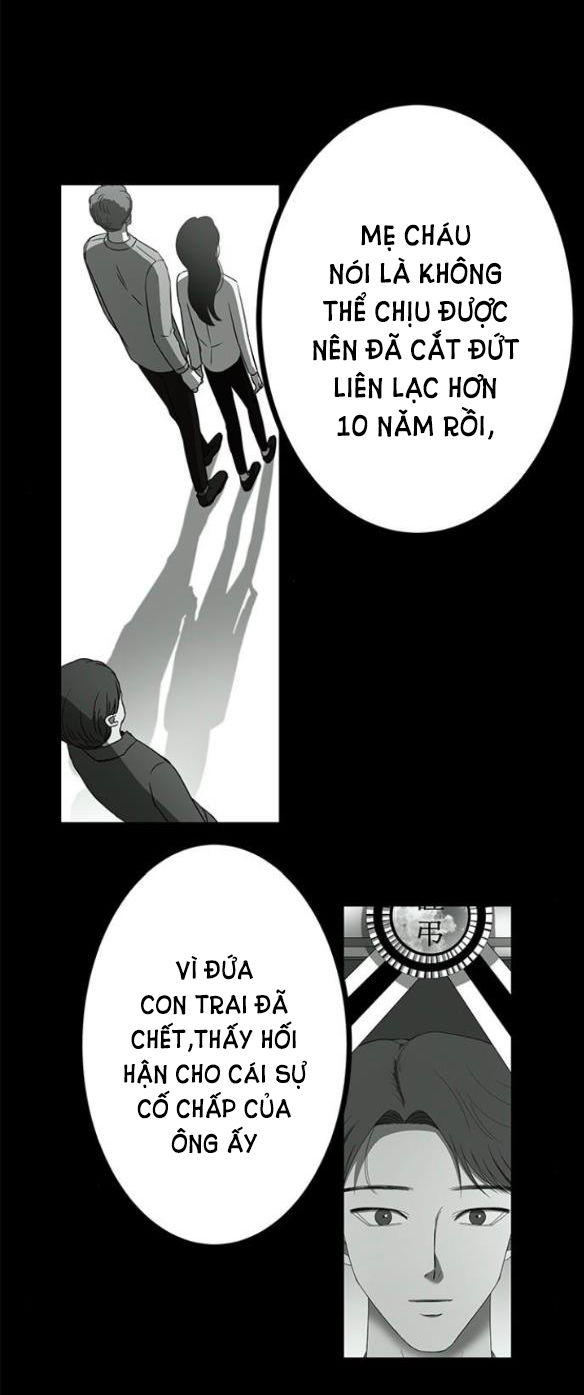 Cạm Bẫy chapter 157.1 40