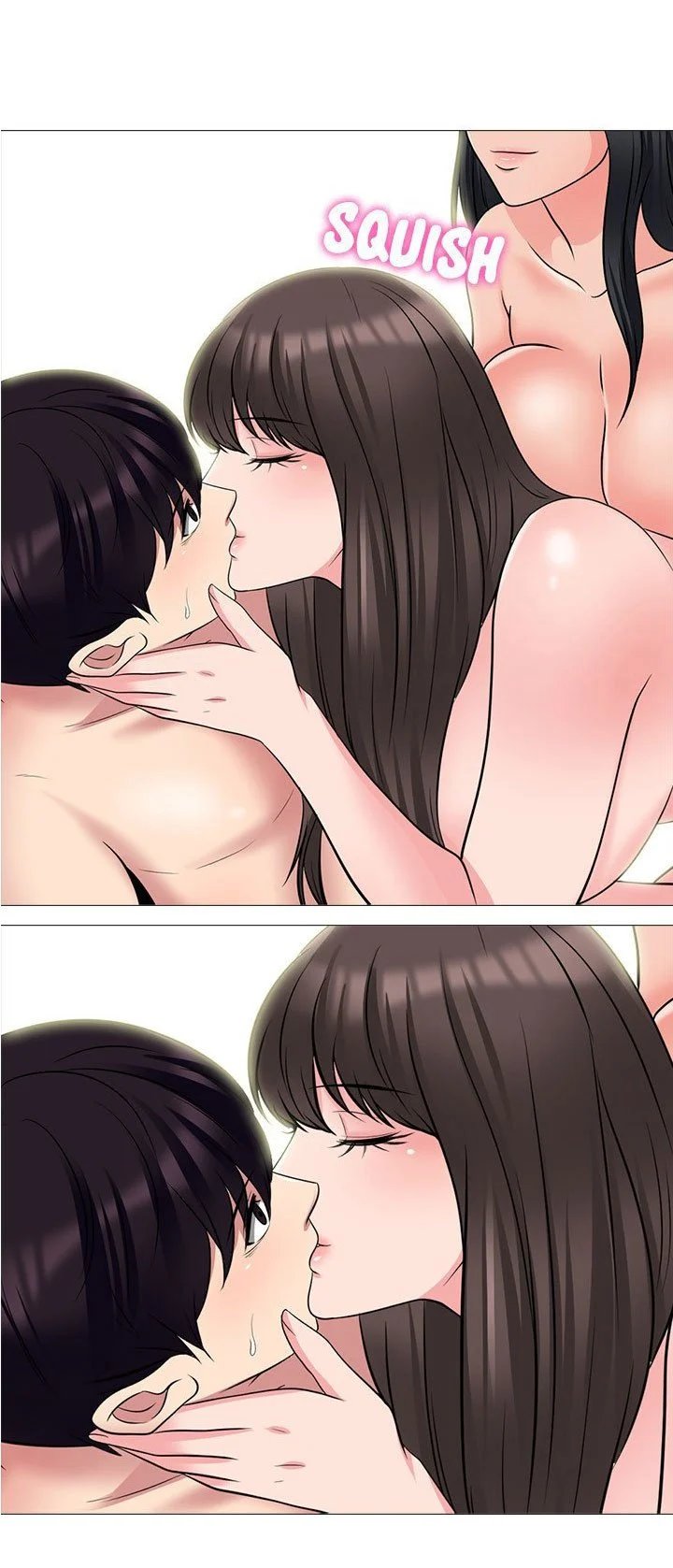 học bổng đặc biệt chapter 122 21