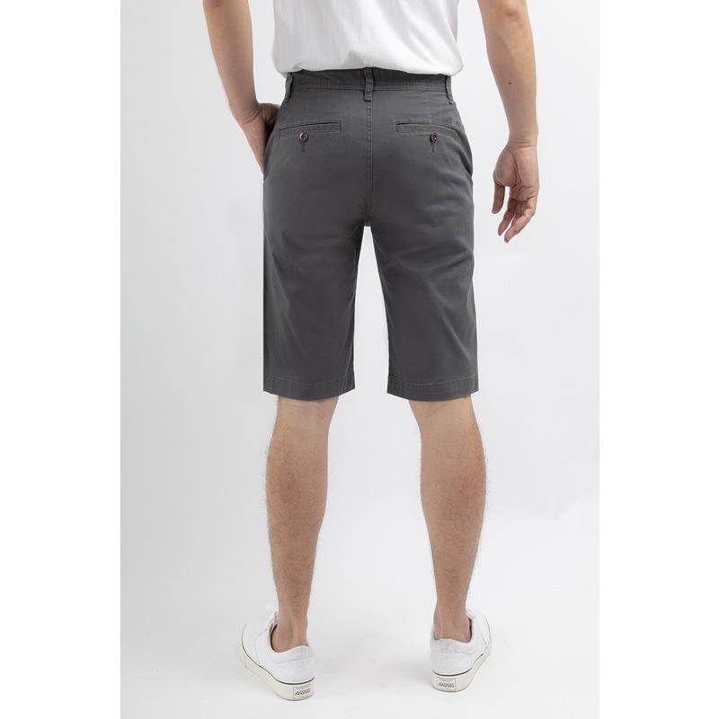 Quần Short , phong cách trẻ trung, năng động thoải mái John Henry - SP21SS13T-NM