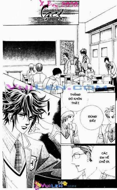 cuộc sống của tôi chapter 4 146