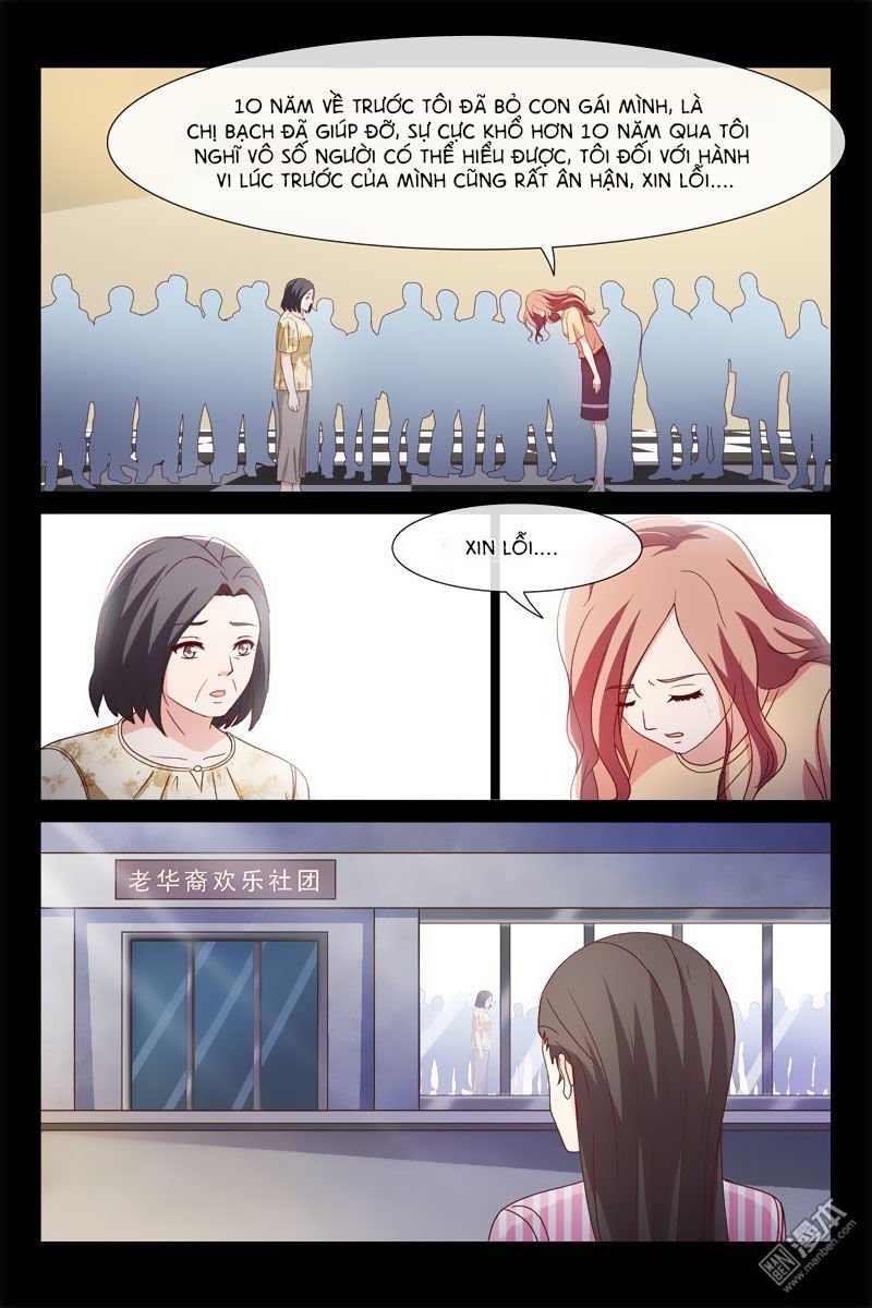 tình nhân khế ước của tổng tài chapter 118 3