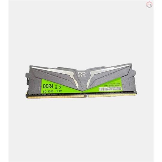 RAM DDR4 Billion Reservoir 8GB/3200 C22 - Black