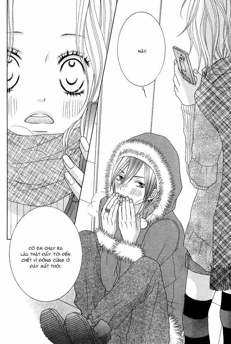 tổng hợp one shot. chapter 288 27