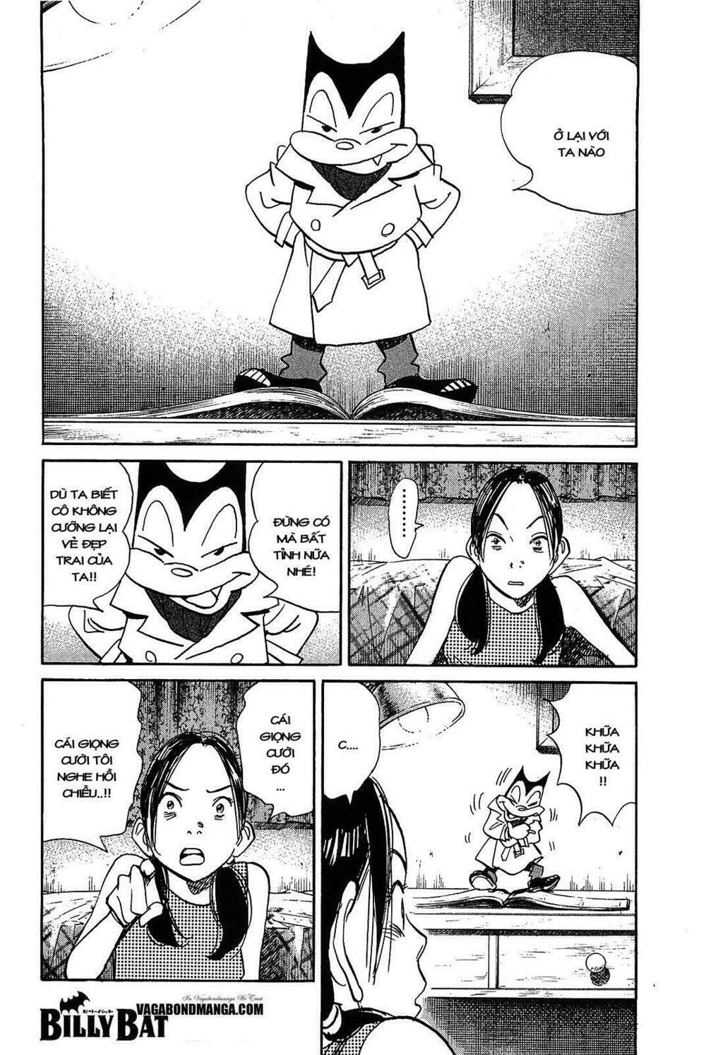 billy bat chapter 53 4