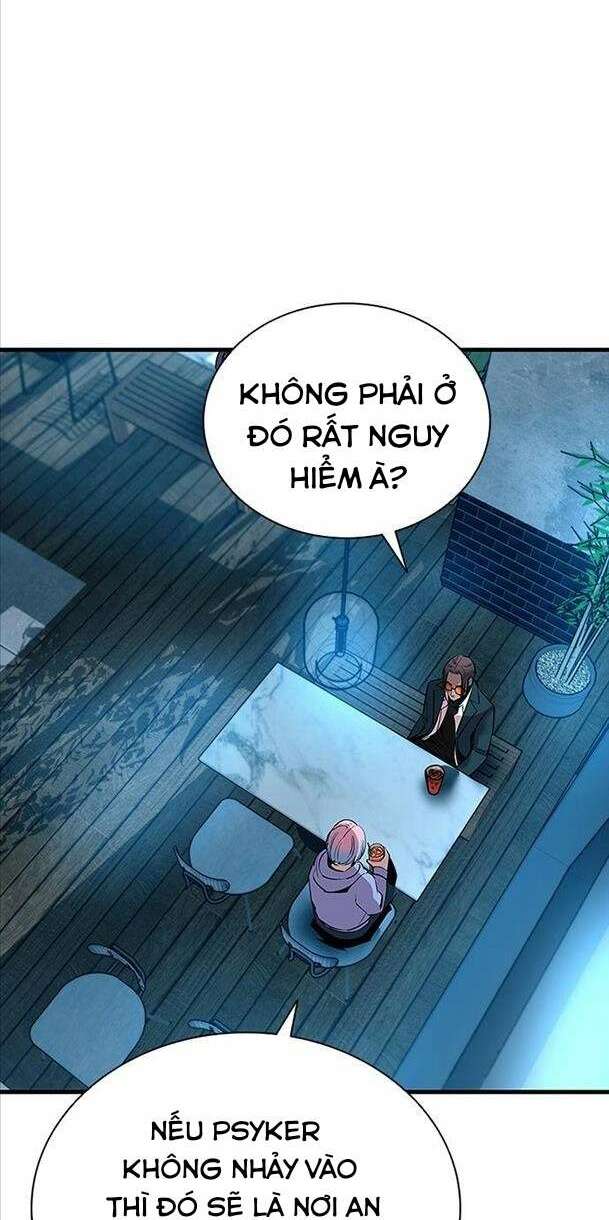 tiêu diệt ác nhân chapter 101 28