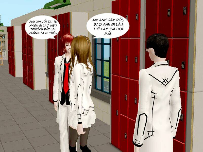 the world of model chapter 1 6