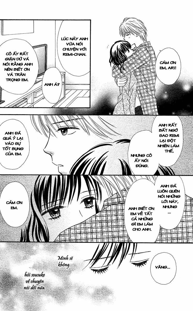 cappuccino chapter 3 29